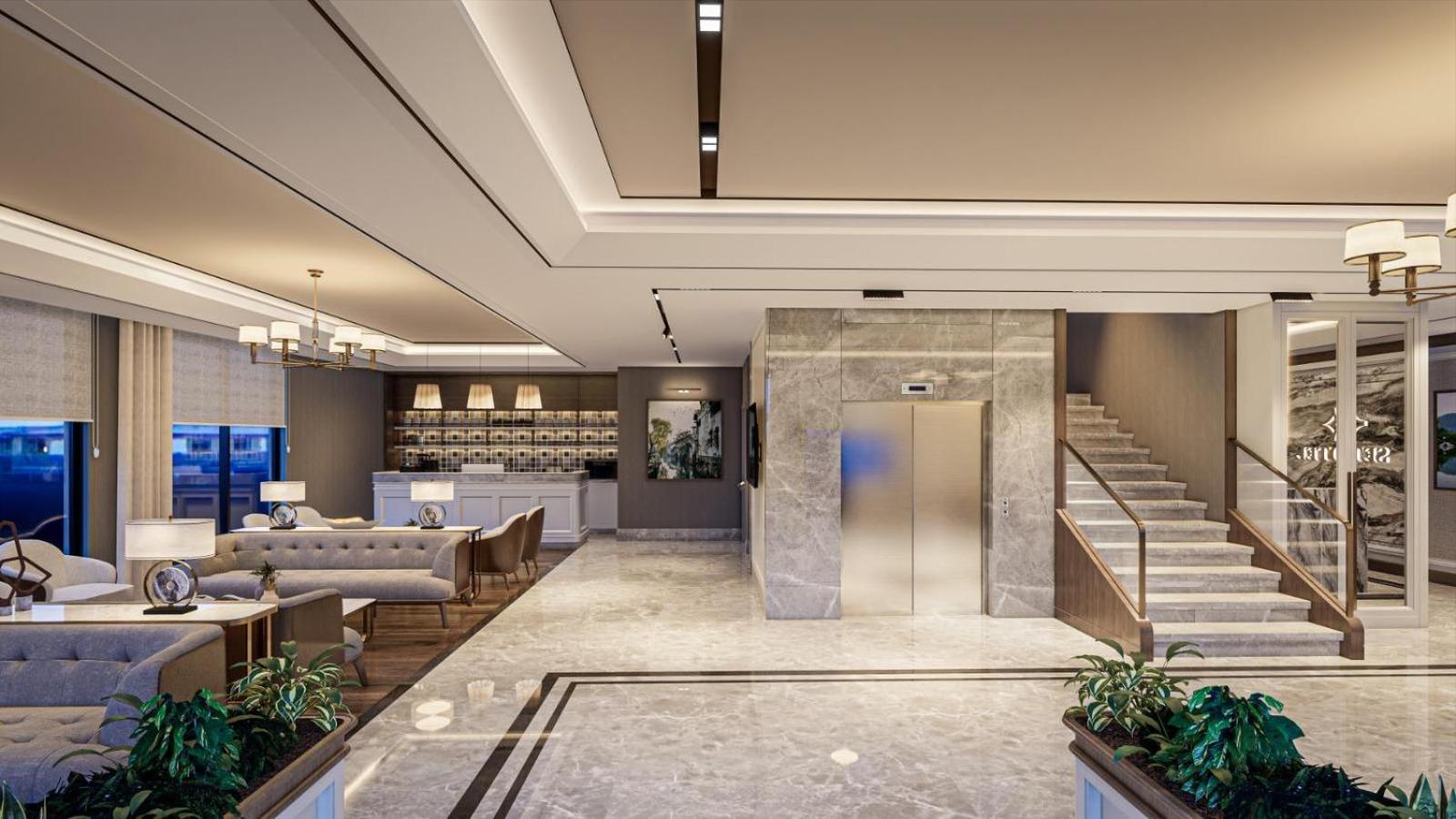 By Otel Niluefer Бурса Екстериор снимка